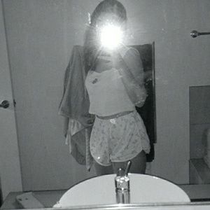 Meet your Posher, Angie